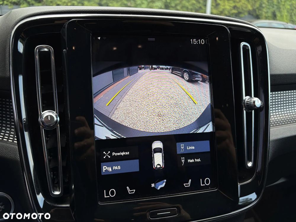 Volvo XC 40 D3 SCR R-Design - 28