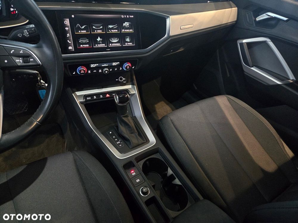 Audi Q3 Sportback - 33