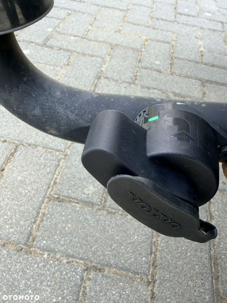 Volvo XC 90 D5 Edition - 21