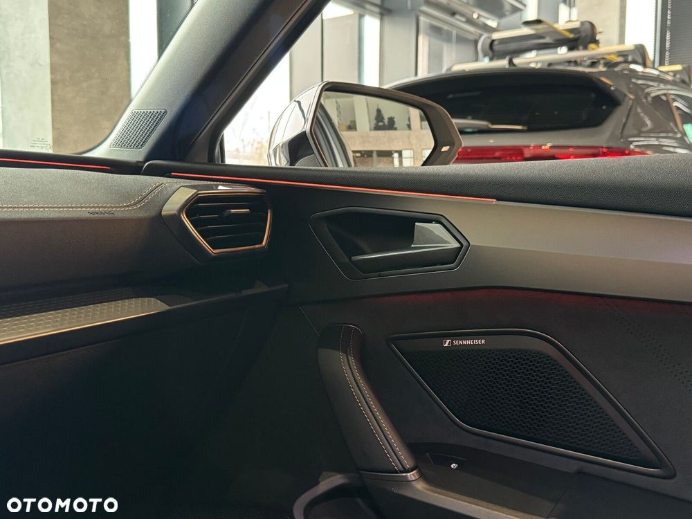 Cupra Leon Sportstourer 2.0 TSI 4Drive VZ DSG - 34