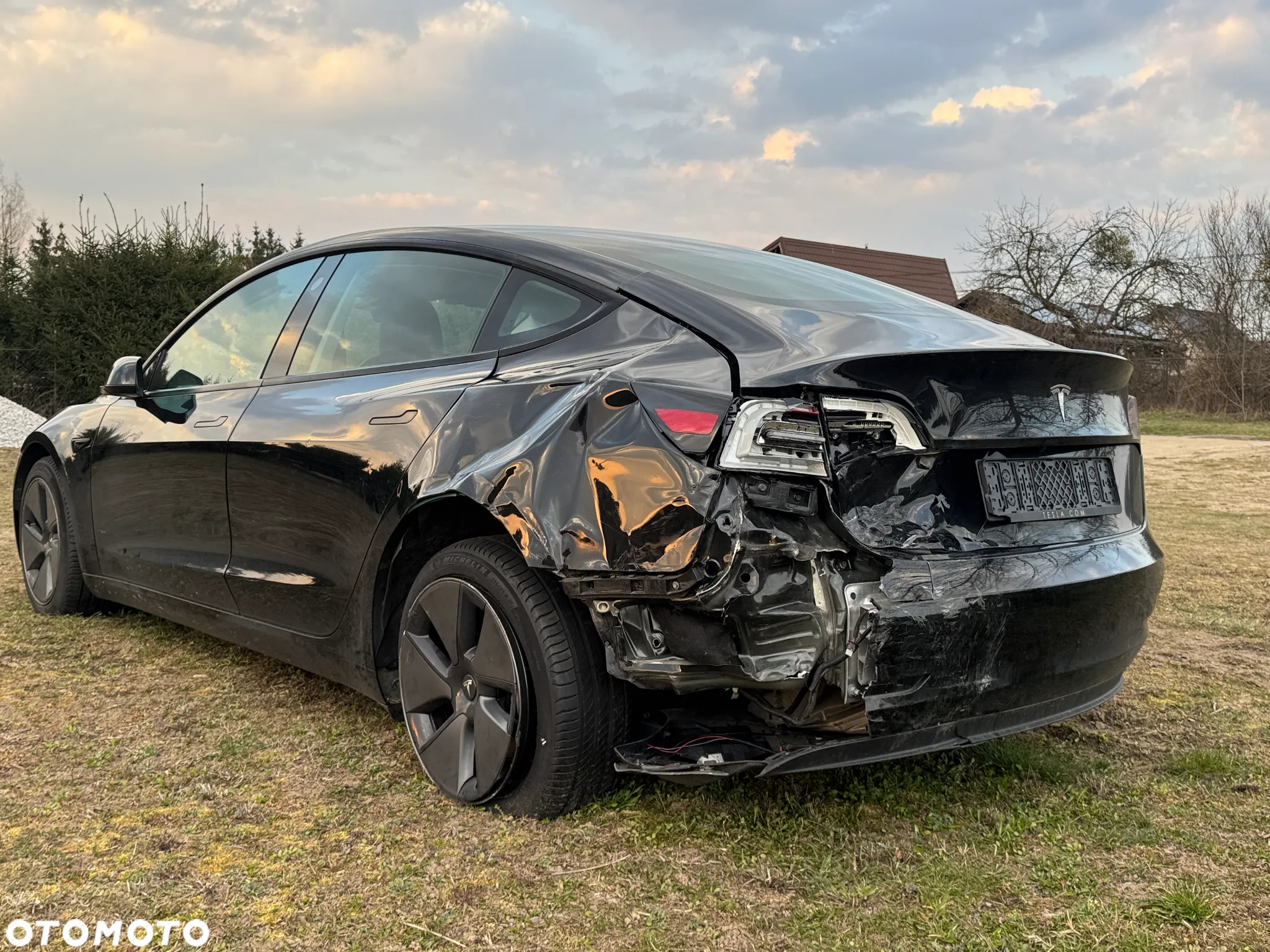 Tesla Model 3 RWD Hinterradantrieb - 16