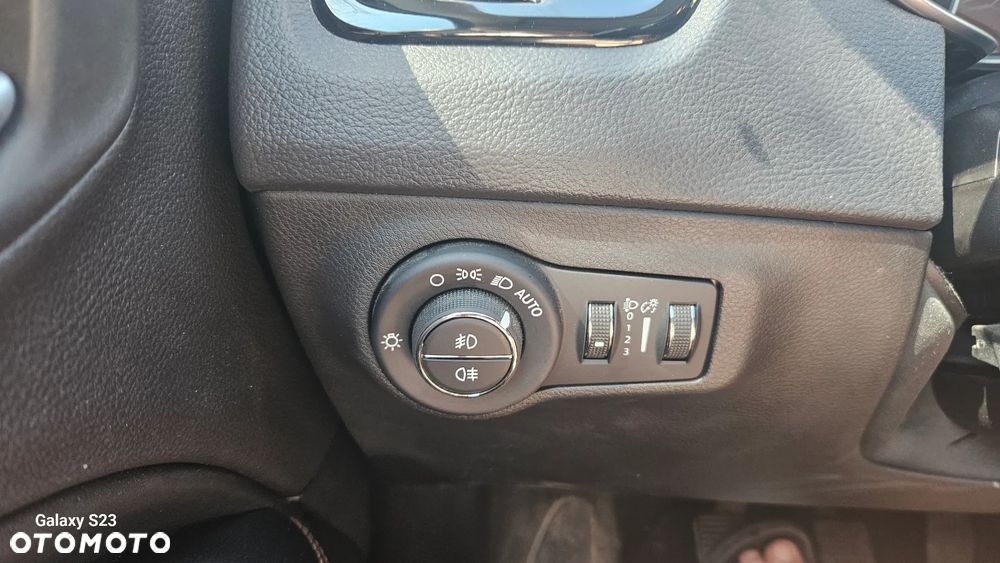 Jeep Compass 2.0 CRD Limited - 15