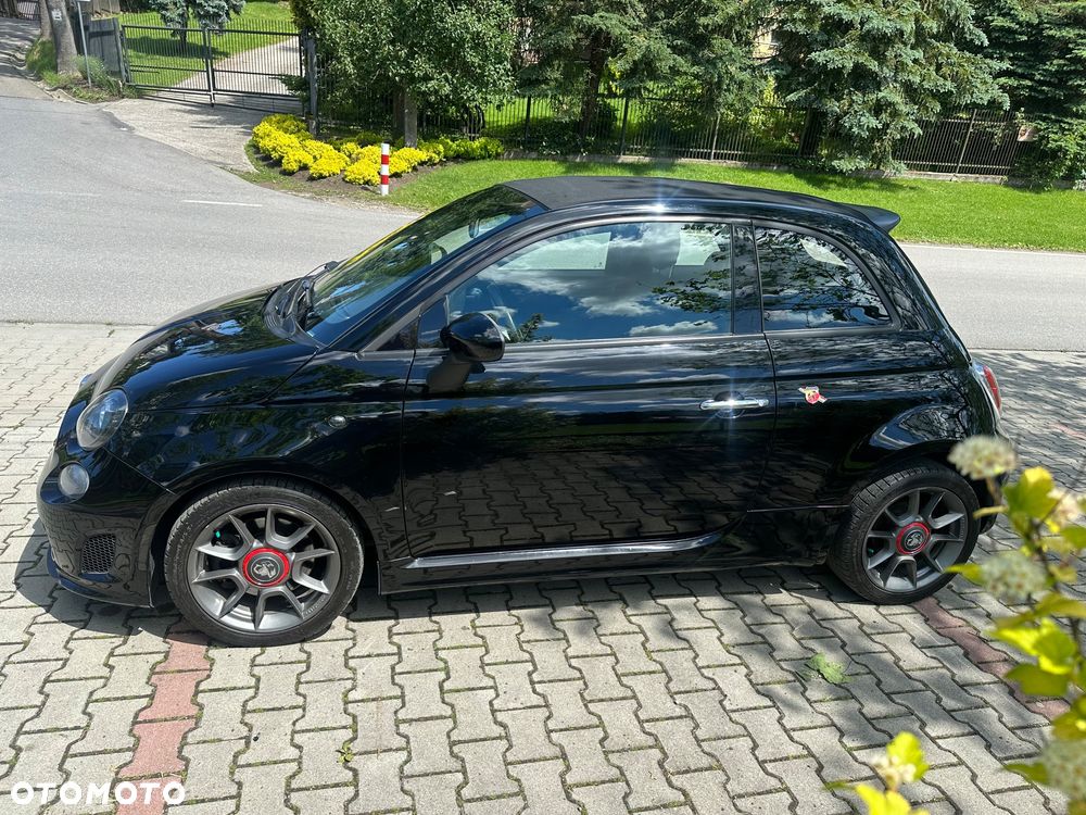 Fiat 500 - 3
