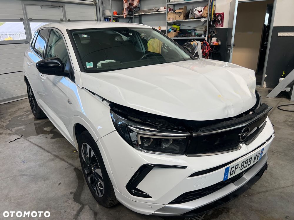 Opel Grandland X - 3