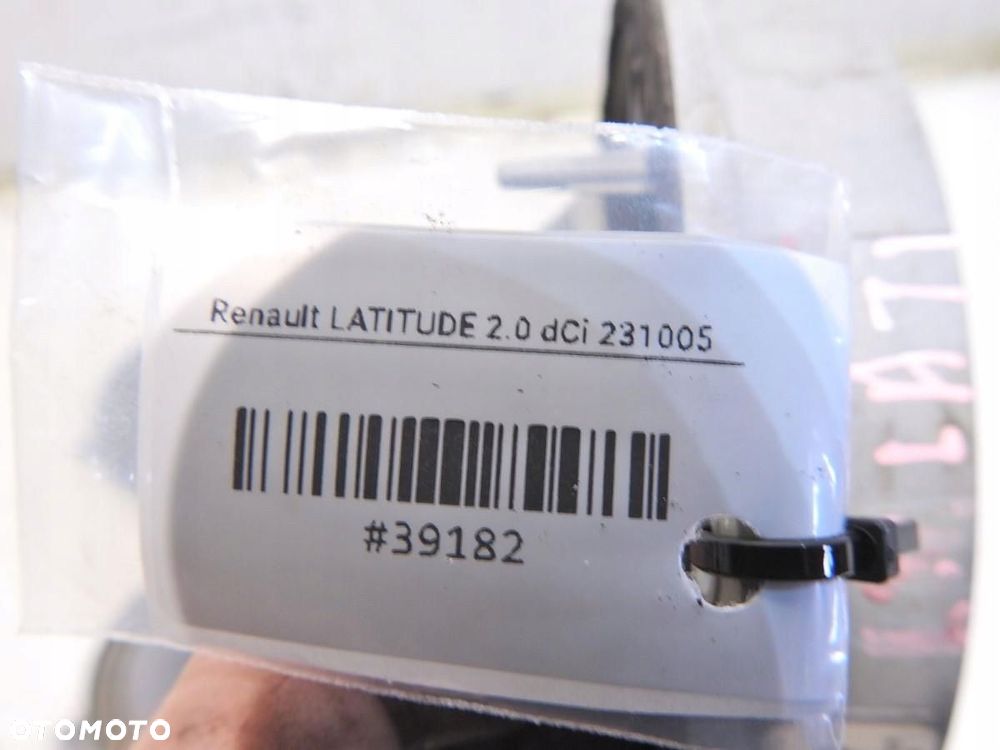 GŁOŚNIK GŁOŚNIKI RENAULT LATITUDE 281445053R 3158390010 - 5