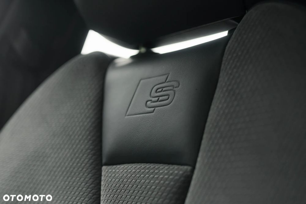 Audi S3 Sportback - 35