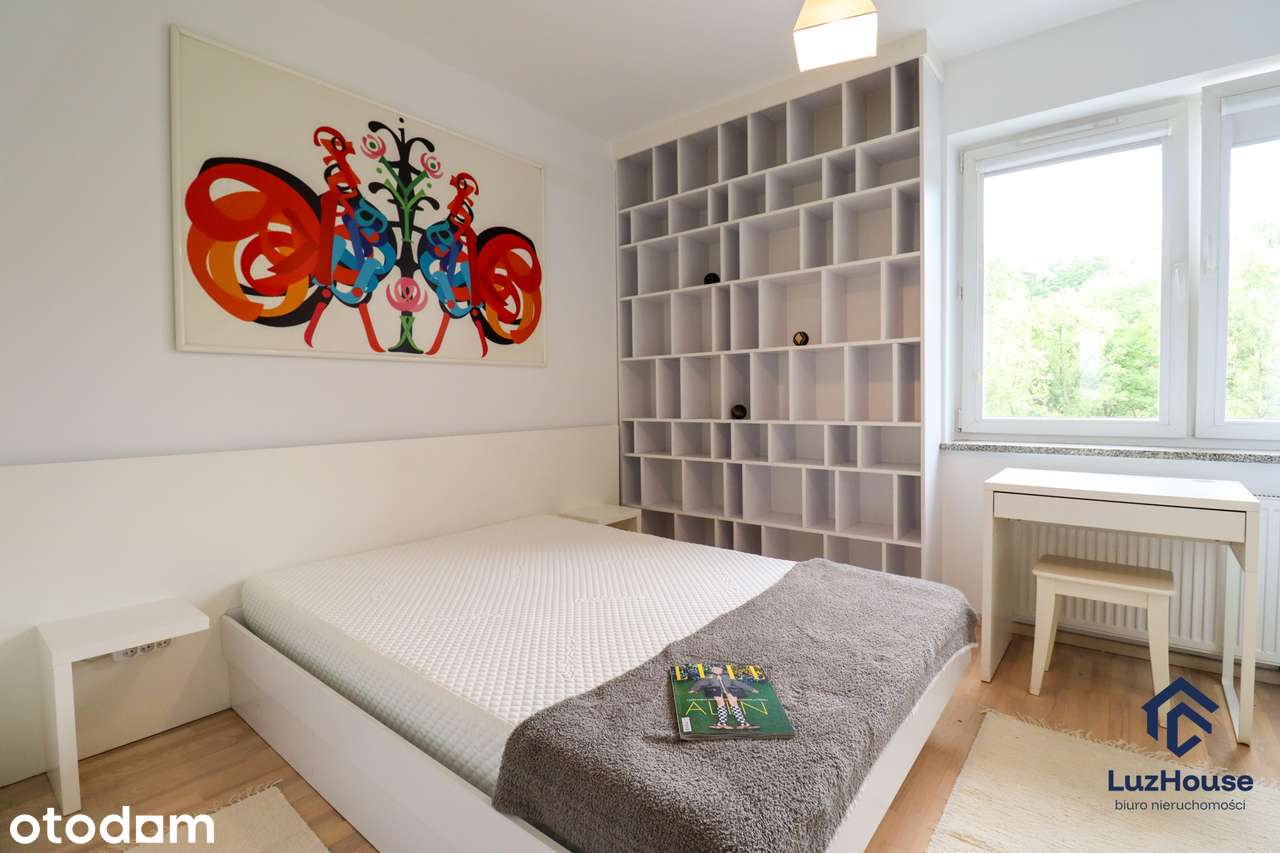 2-værelse lejlighed på 54 m²