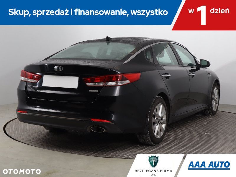 Kia Optima - 7