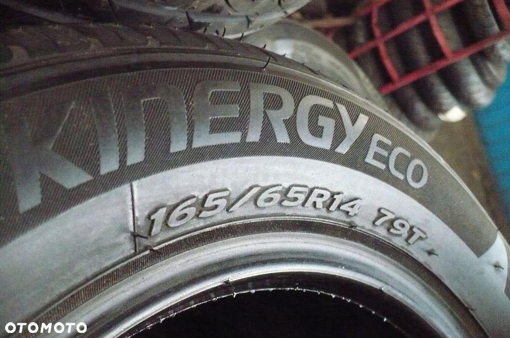 HANKOOK Kinergy Eco K425 165/65R14 NOWA 2021 - 2