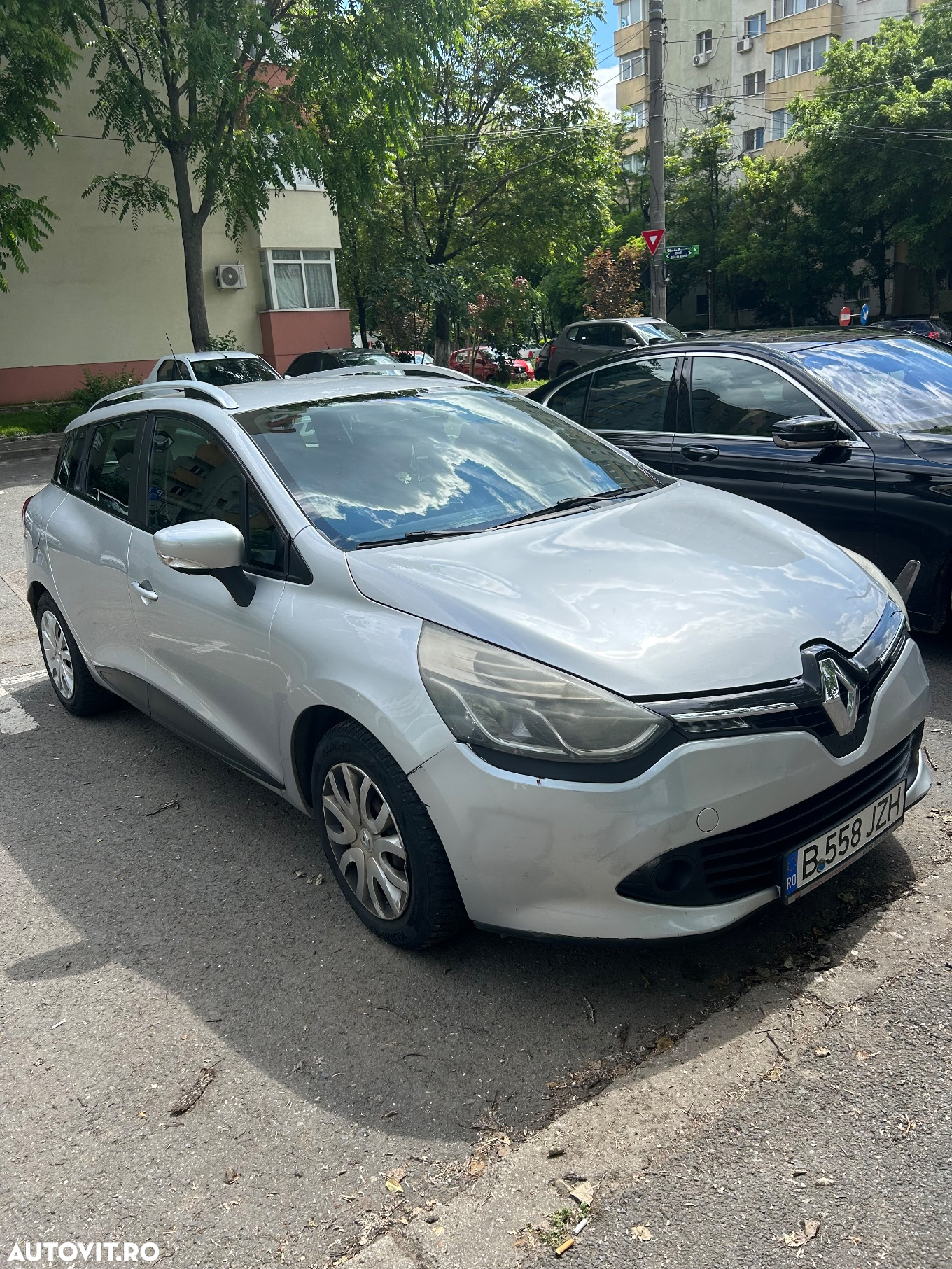 Renault 4 - 2