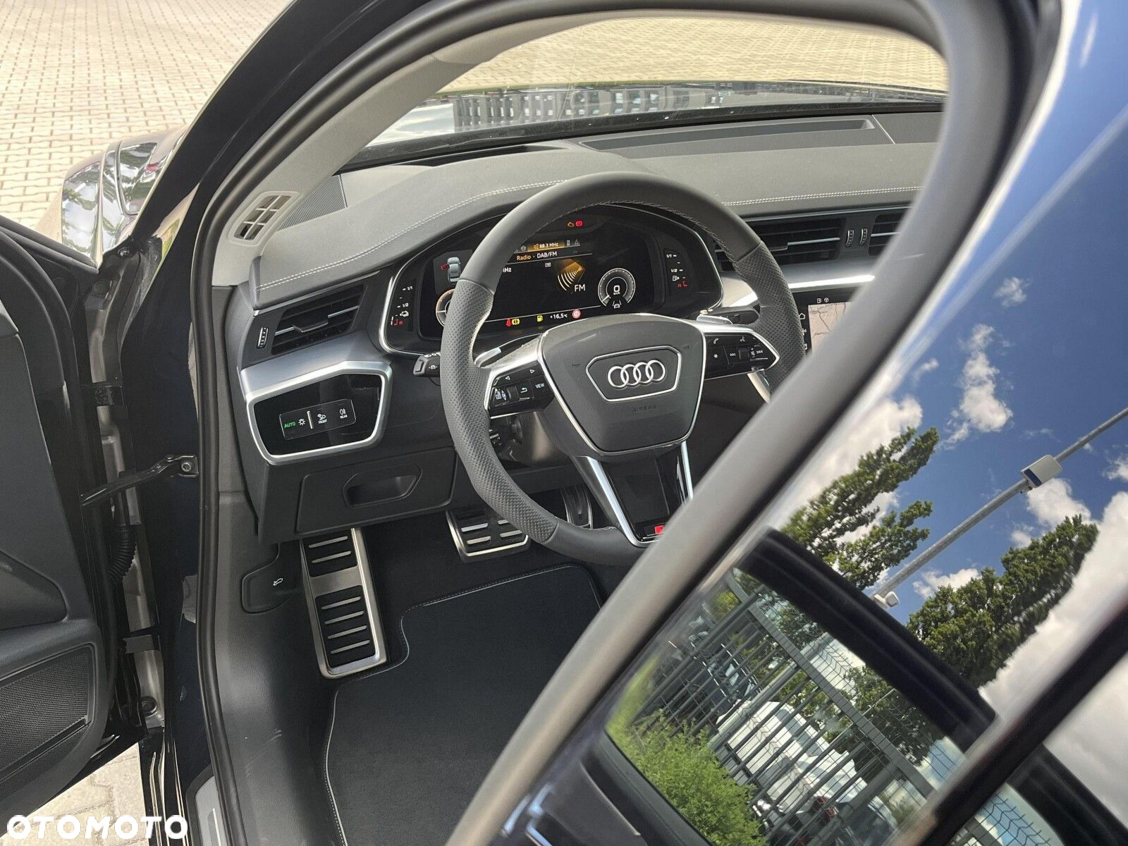 Audi A6 - 29