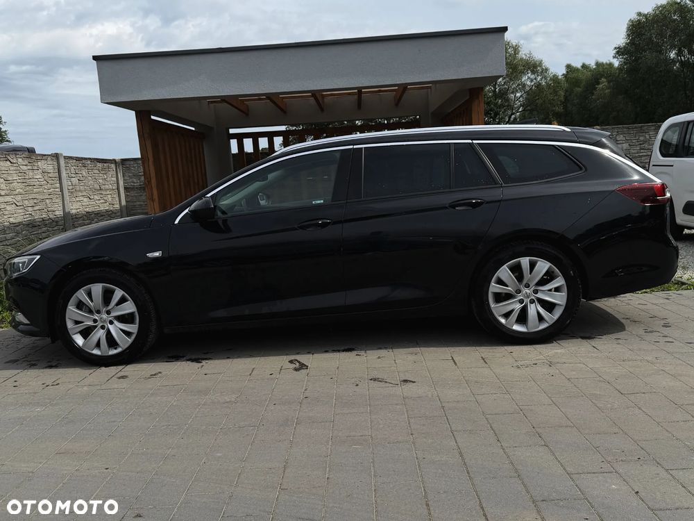 Opel Insignia 2.0 Direct Inj Trb 4x4 Business Innovation - 4