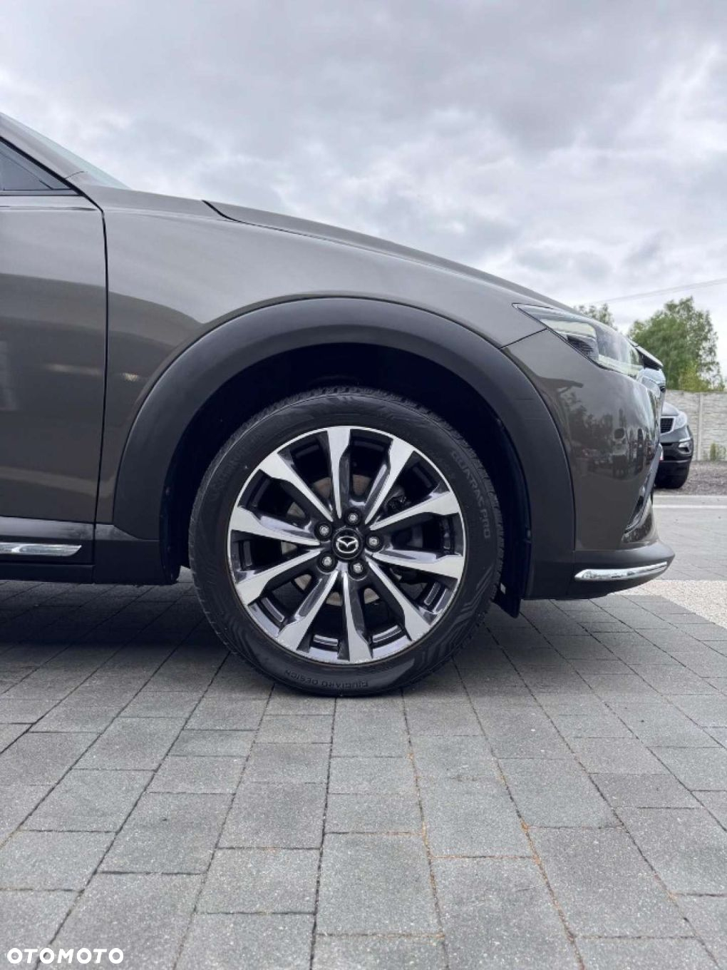 Mazda CX-3 2.0 SkyEnergy - 13