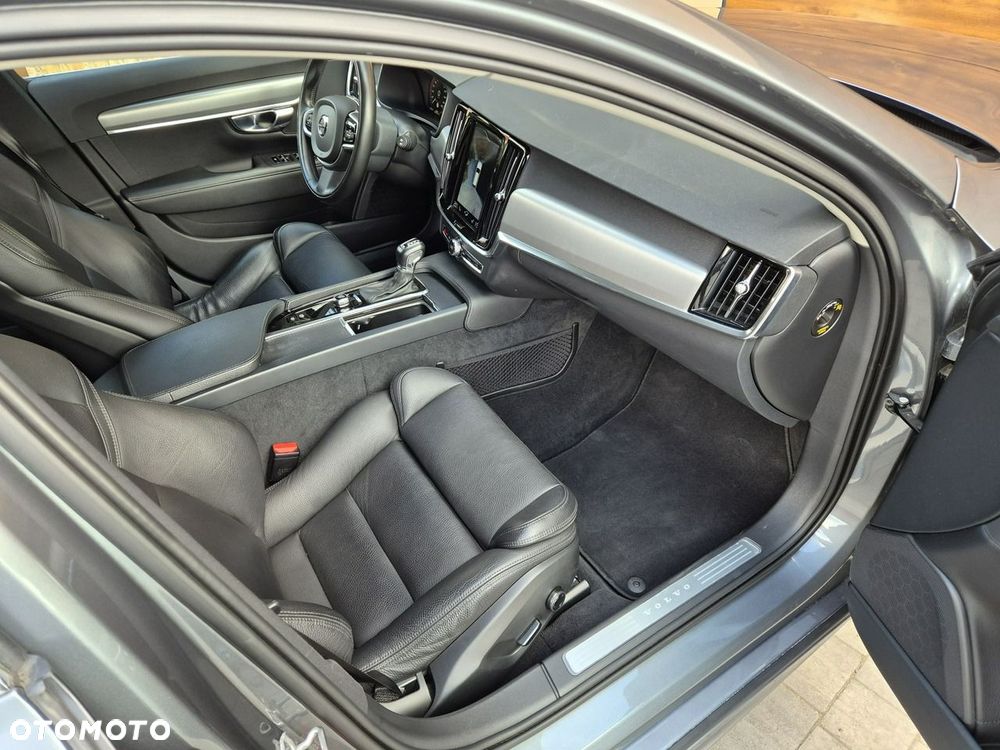 Volvo V90 - 14