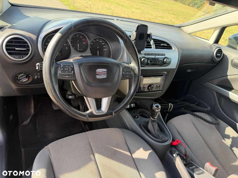 Seat Leon - 11