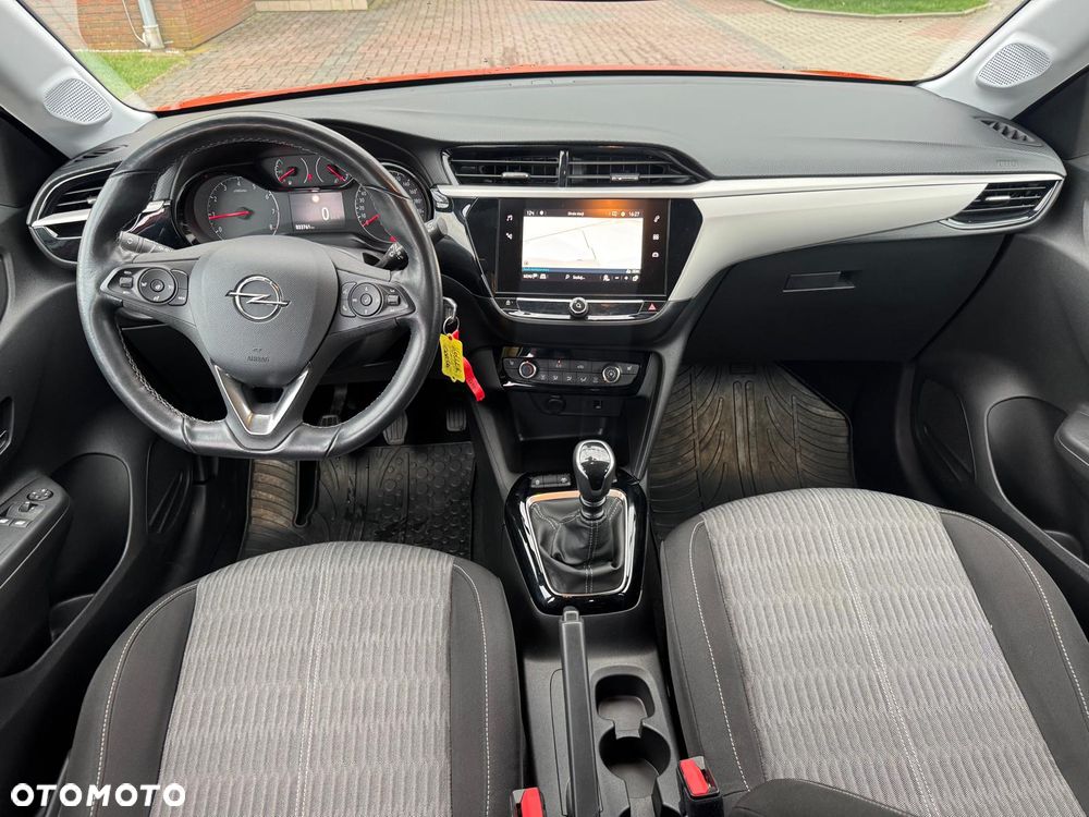 Opel Corsa 1.5 Start/Stop Elegance - 11