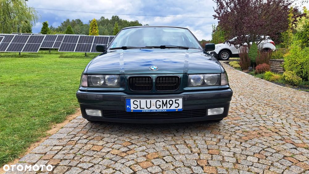 BMW Seria 3 - 3