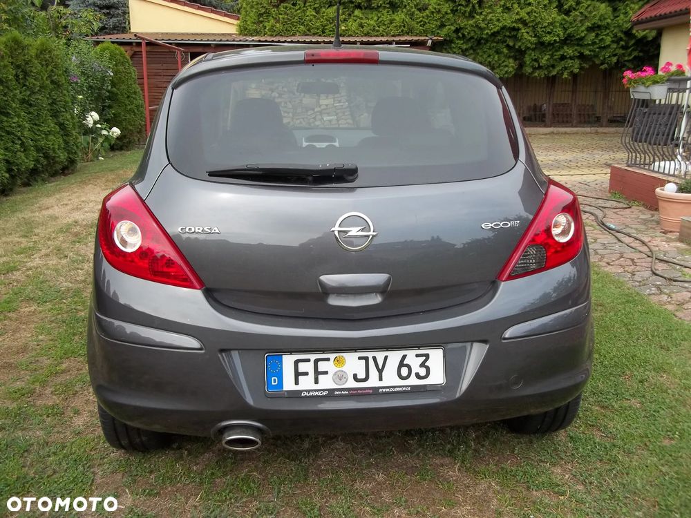 Opel Corsa 1.2 16V EcoFLEX 150 Jahre - 5