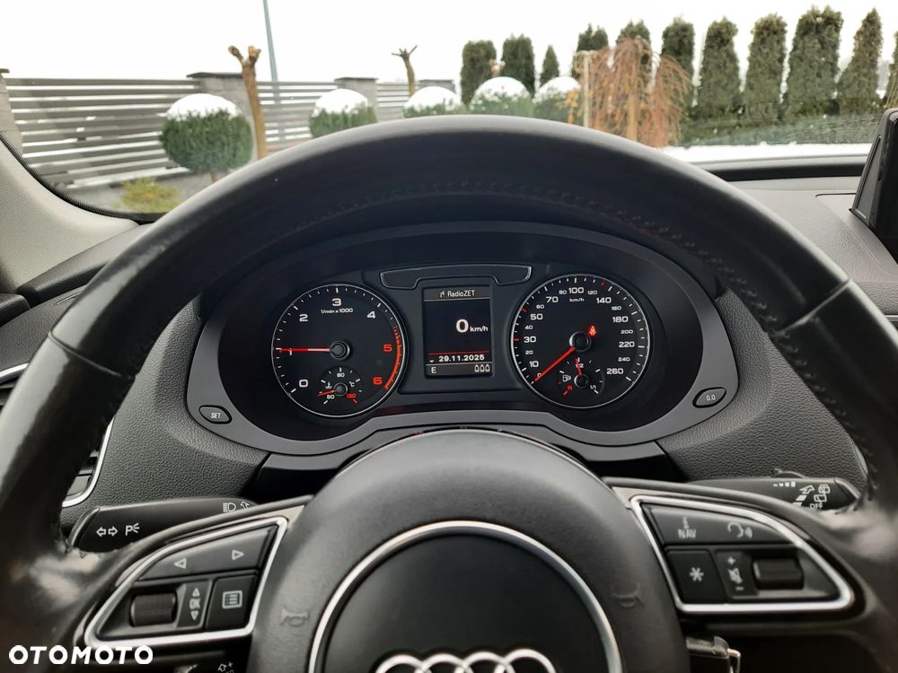 Audi Q3 2.0 TDI Quattro - 20
