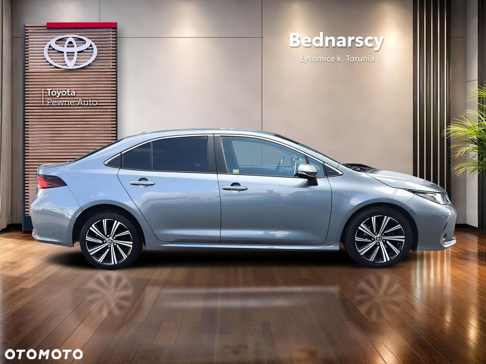 Toyota Corolla 1.5 Comfort MS - 7
