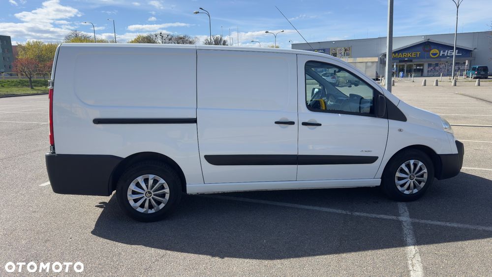 Citroën Jumpy - 5