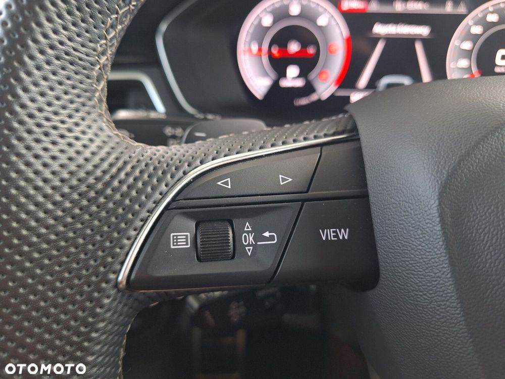 Audi A4 Avant 40 TDI mHEV Quattro S Line S tronic - 24