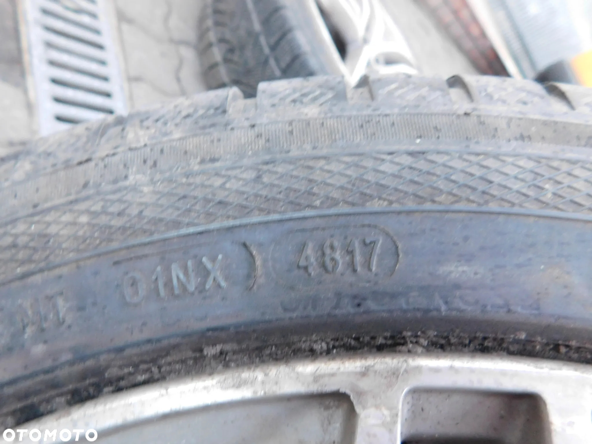 opony 2szt 18" KLEBER DYNAXER HP3 225/45/18 95W 6,9mm - 5