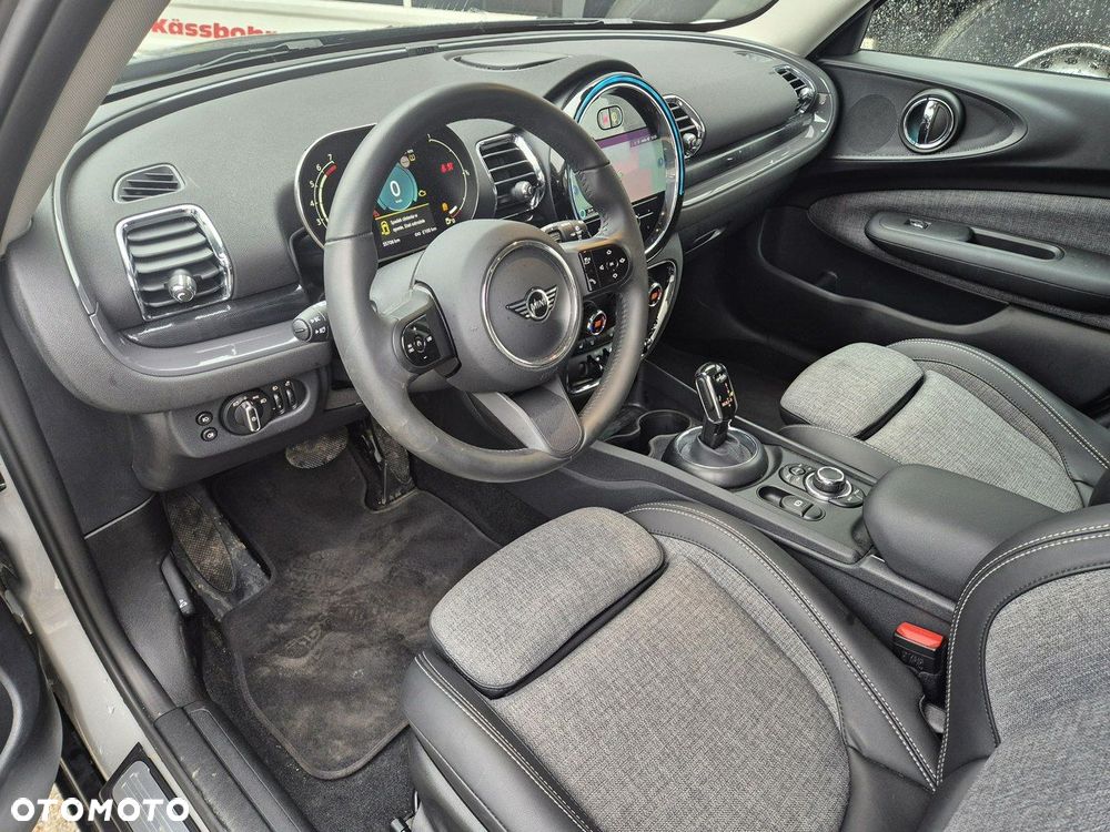 MINI Clubman - 9