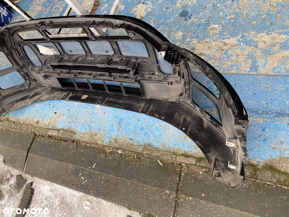 ZDERZAK PRZÓD PRZEDNI MINI COOPER F55 F56 F57 LIFT 9450543 - 9