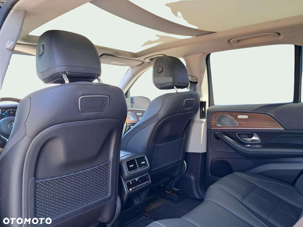 Mercedes-Benz GLE 400 d 4-Matic - 14