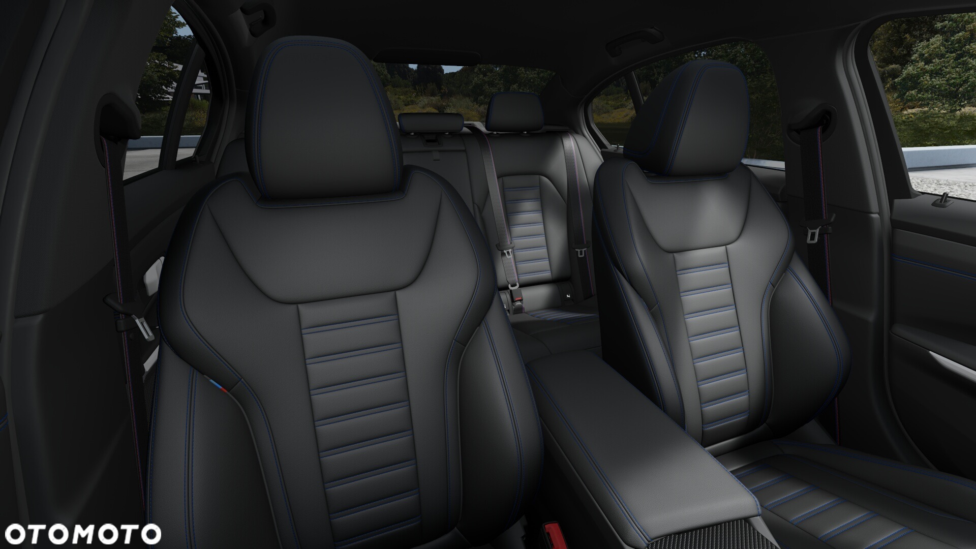 BMW Seria 3 M340i xDrive - 12