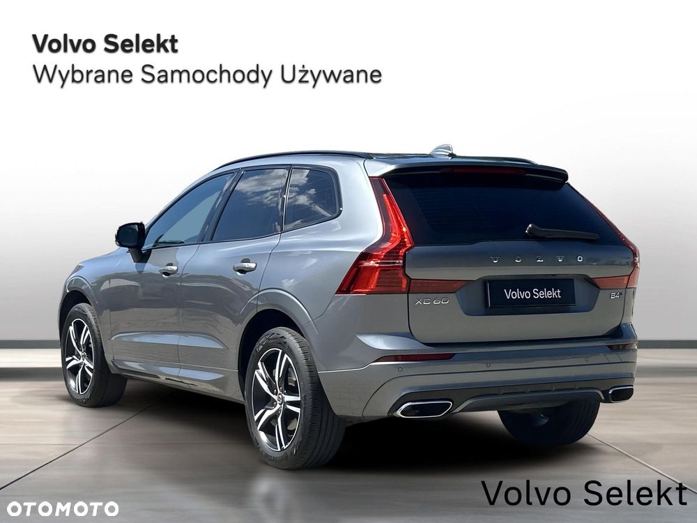Volvo XC 60 - 4