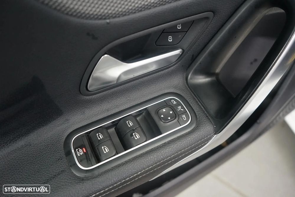 Mercedes-Benz A 180 d Style - 20