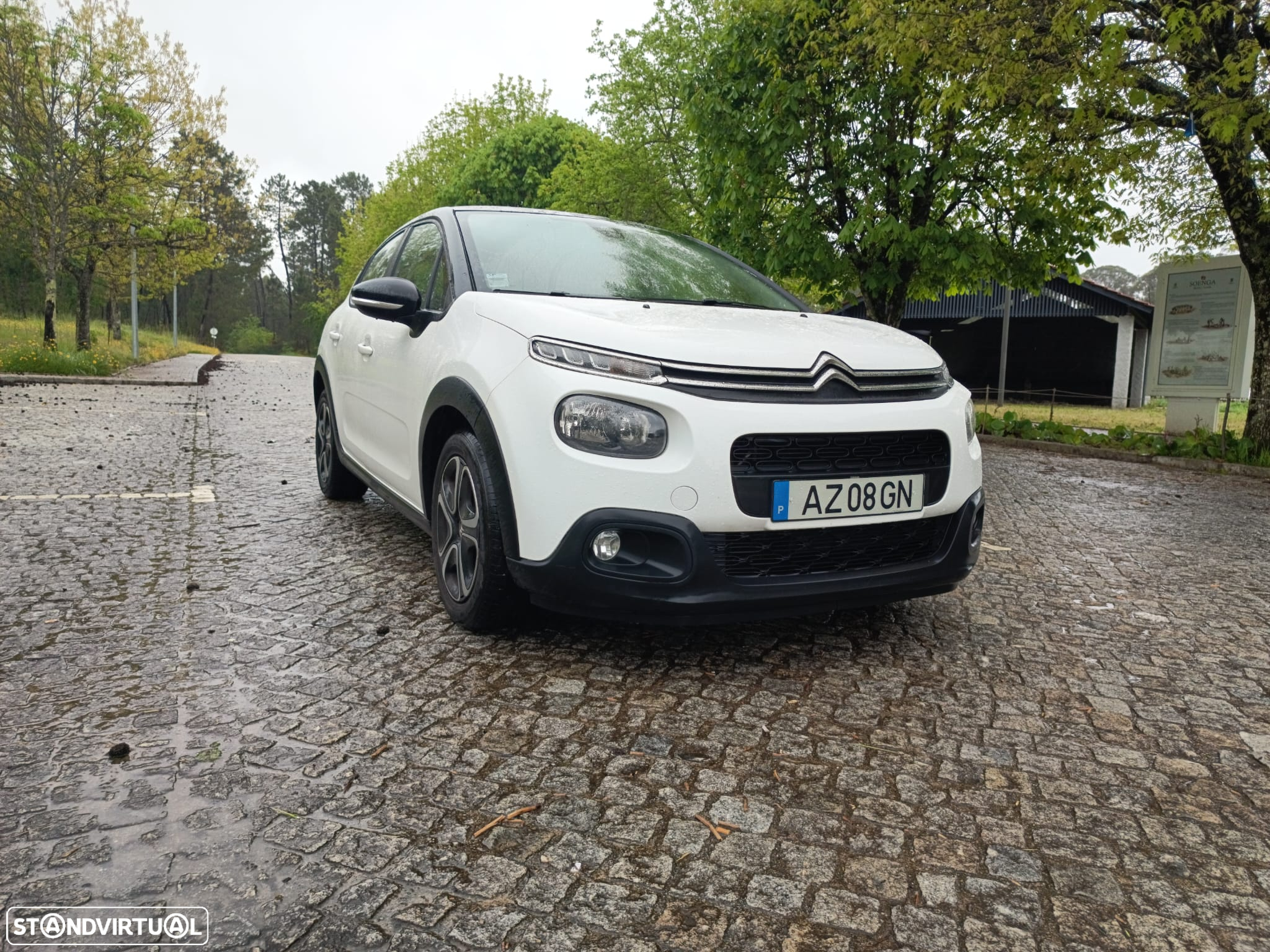 Citroën C3 1.5 BlueHDi Feel Business - 7