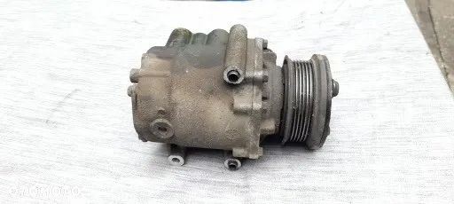 SPRĘŻARKA KOMPRESOR Klimatyzacji Ford 2s6h-19d629aa 2003mar31 - 9