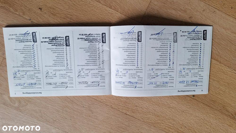 Opel Mokka 1.4 Turbo ecoFLEX Start/Stop Innovation - 33