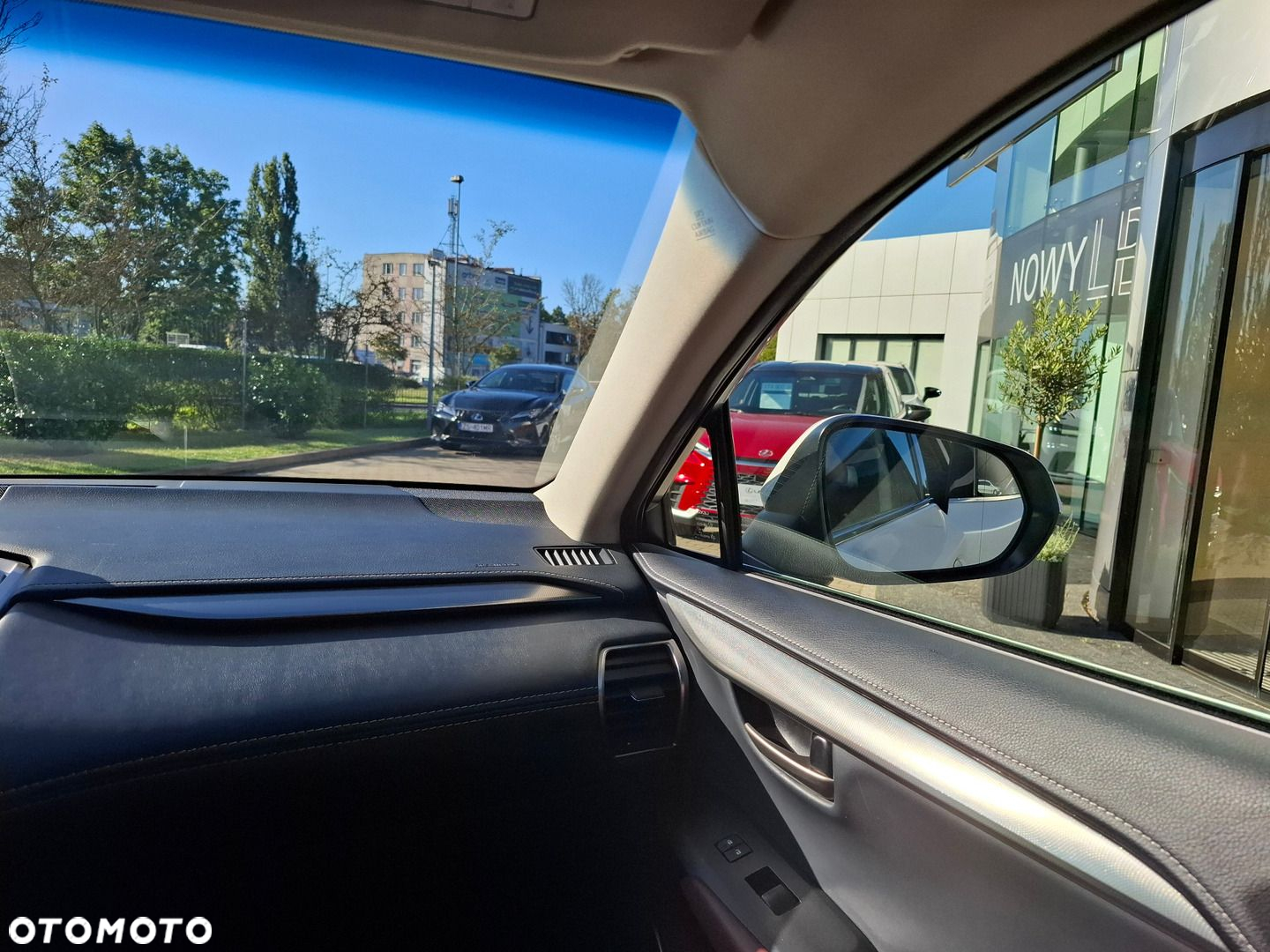Lexus NX 200t Comfort AWD - 30