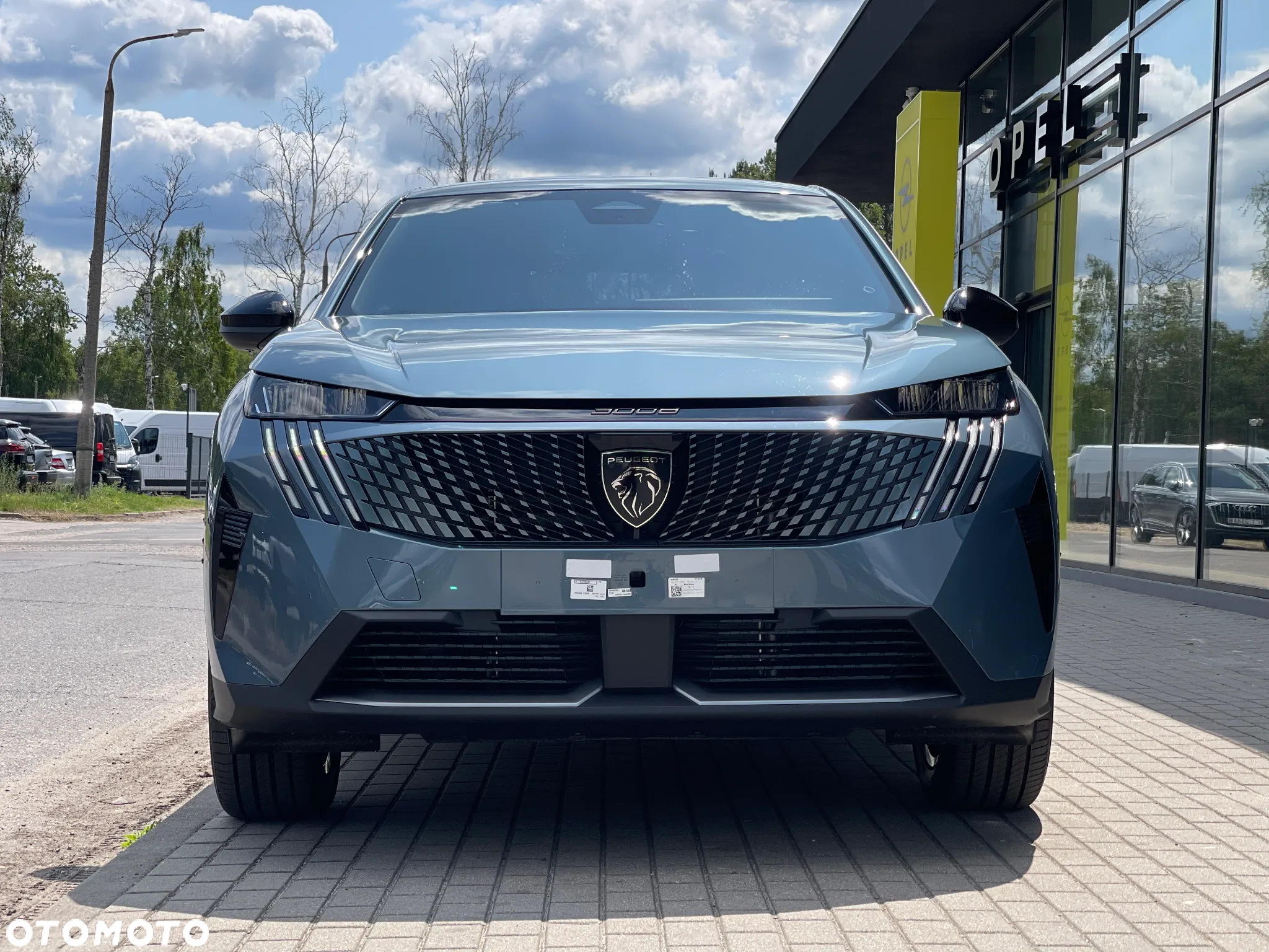 Peugeot 3008 1.2 PureTech mHEV Allure e-DCS6 - 2