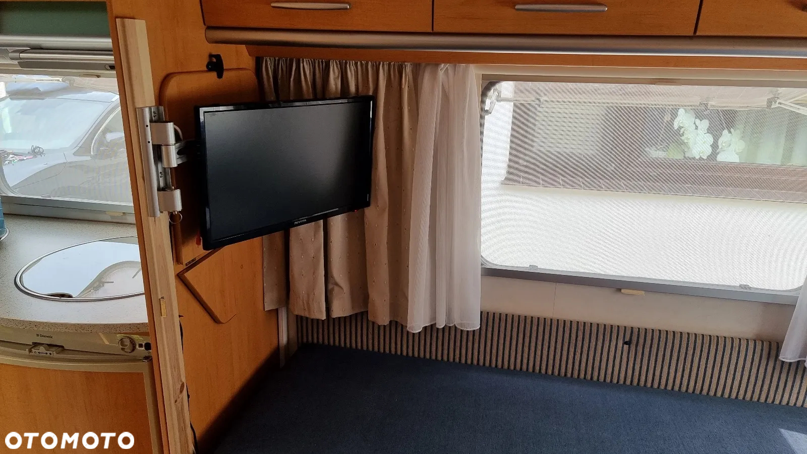 Hymer-Eriba EL465 - 4
