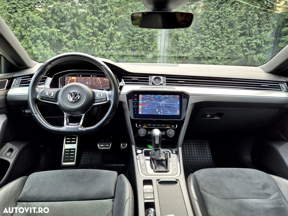 Volkswagen ARTEON 2.0 TSI DSG R-Line - 3