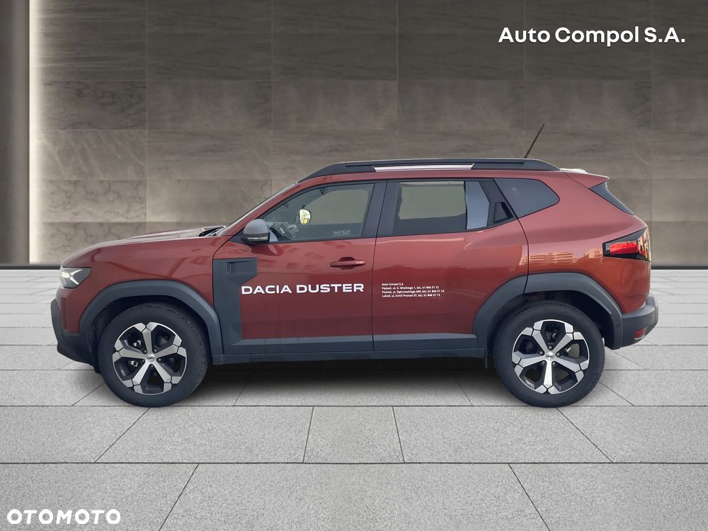 Dacia Duster 1.0 TCe Journey - 3