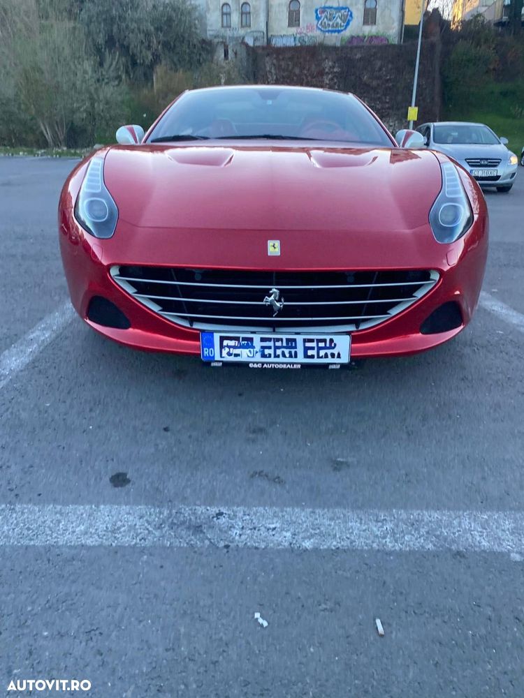 Ferrari California - 12