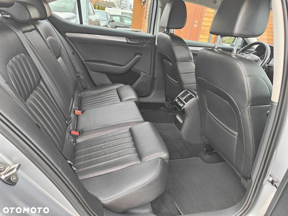 Skoda Superb 1.4 TSI Style - 24