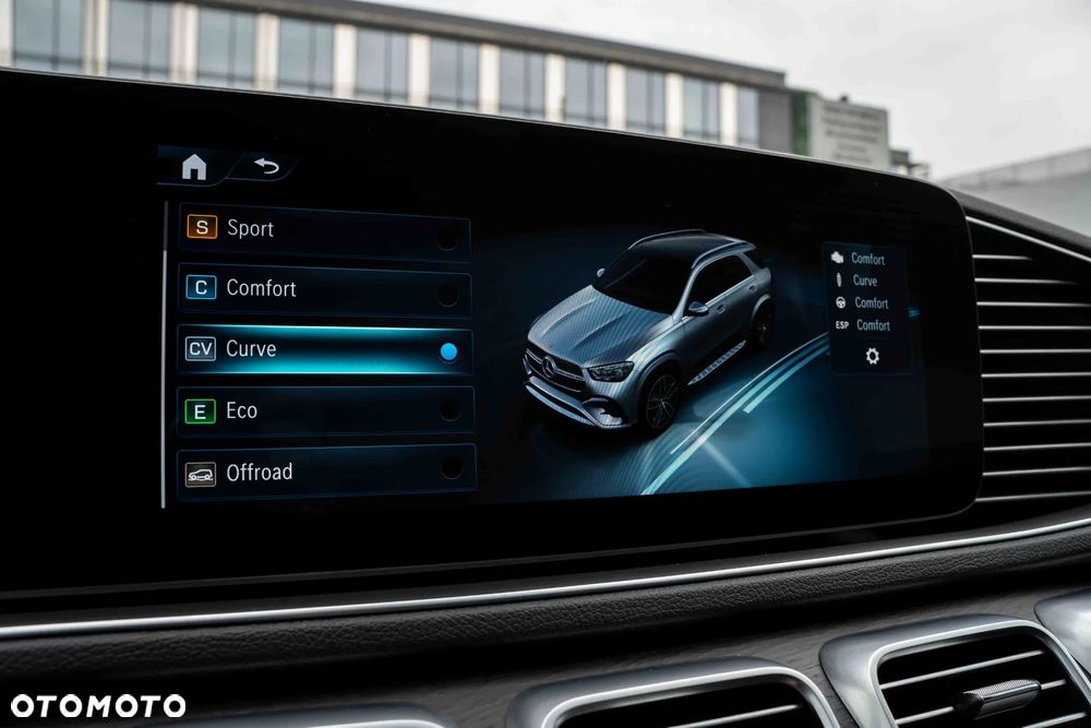 Mercedes-Benz GLE 450 4Matic 9G-TRONIC AMG Line Advanced Plus - 32