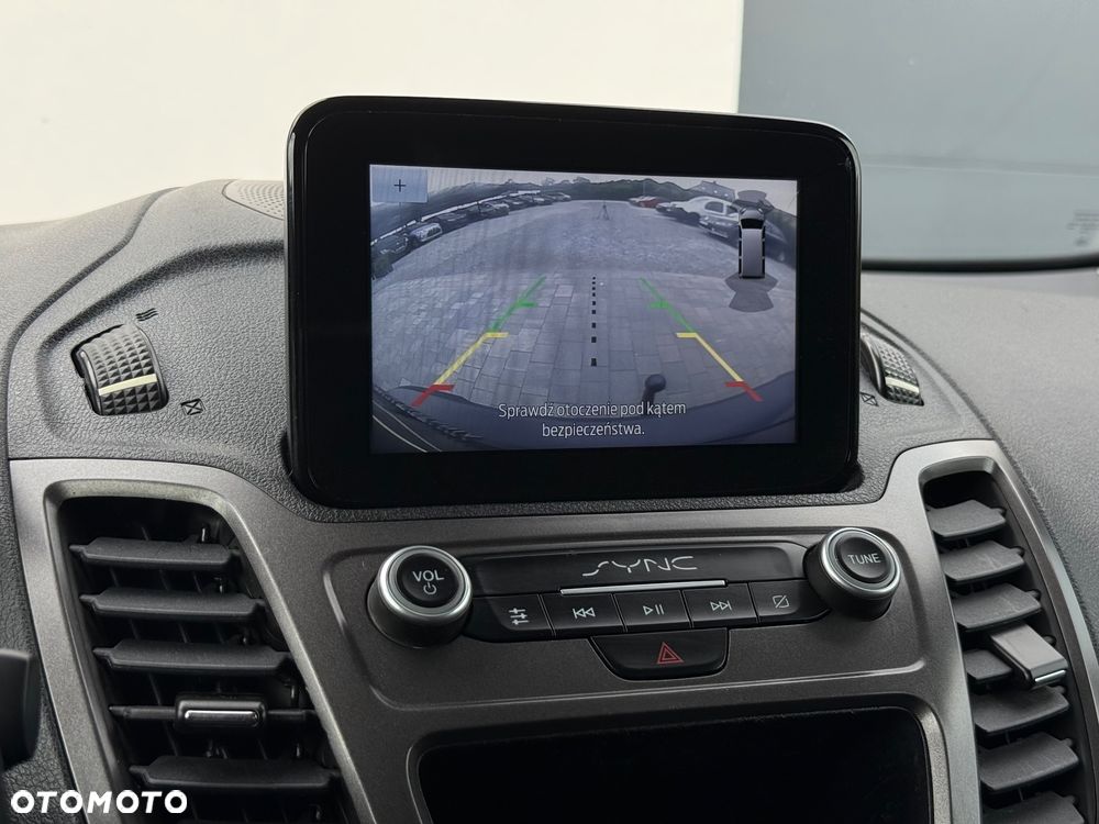 Ford Transit Connect - 20