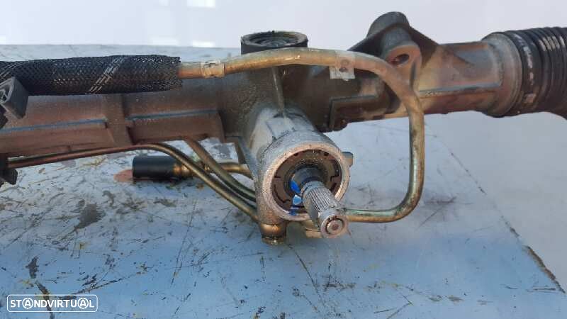 CREMALHEIRA DE DIREÇÃO ALFA ROMEO 147 (190) 1.6 T.SPARK ECO DISTINCTIVE - 8