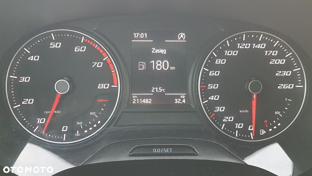 Seat Leon - 33