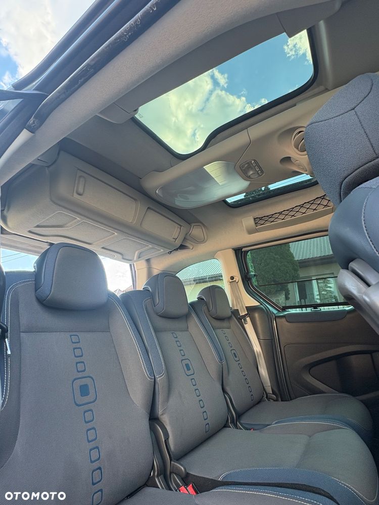 Citroën Berlingo VTi 120 Multispace - 14