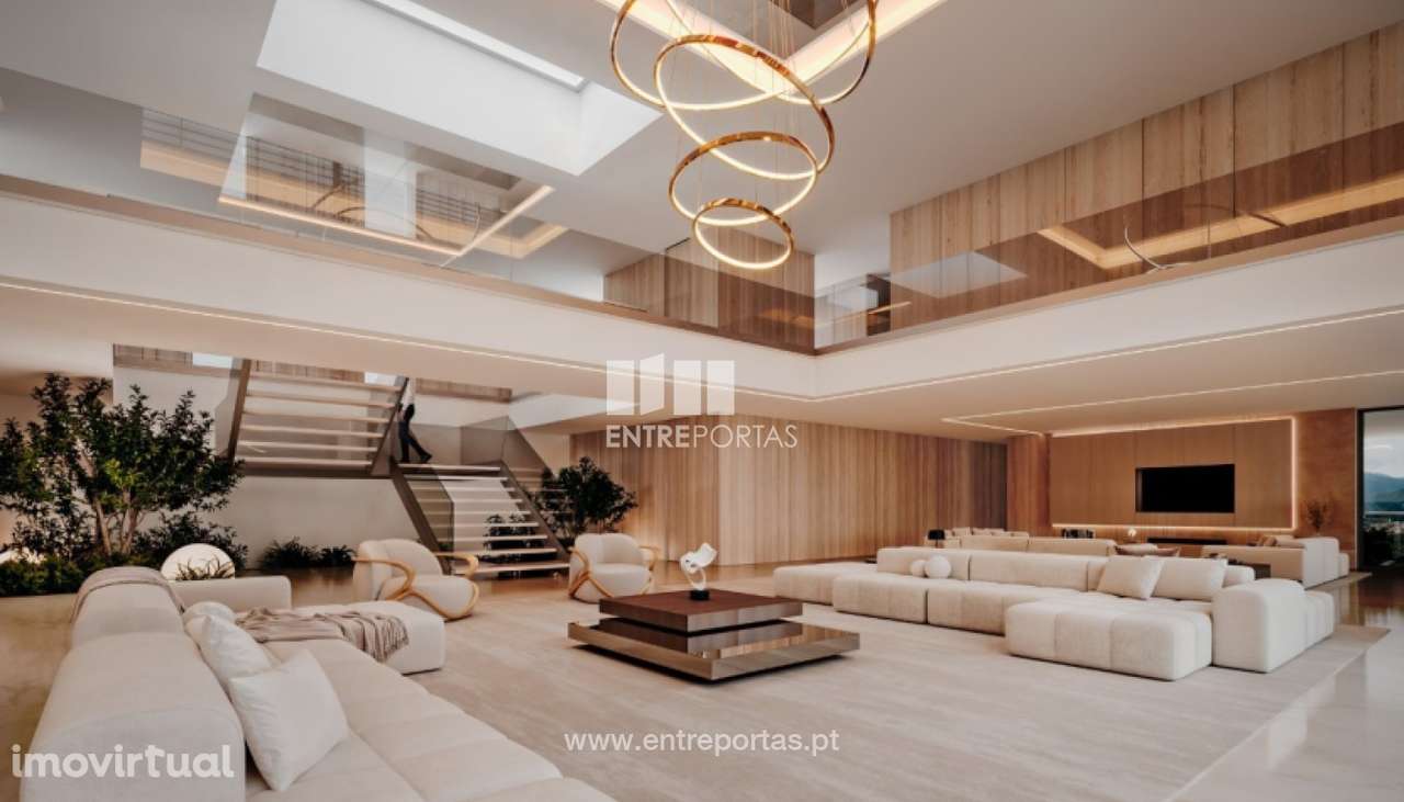 Venda de excelente terreno, Vila de Punhe, Viana do Castelo - Grande imagem: 5/30