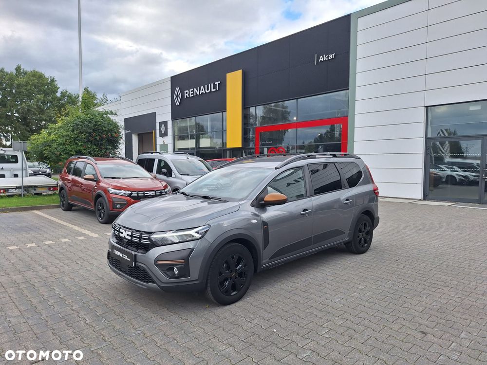 Dacia Jogger 1.0 TCe Extreme 7os - 3